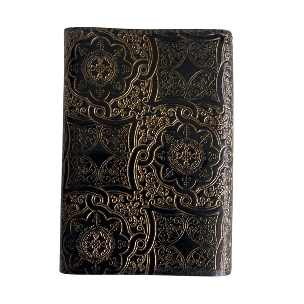 Vintage Photo Wallet OK Novelty Co